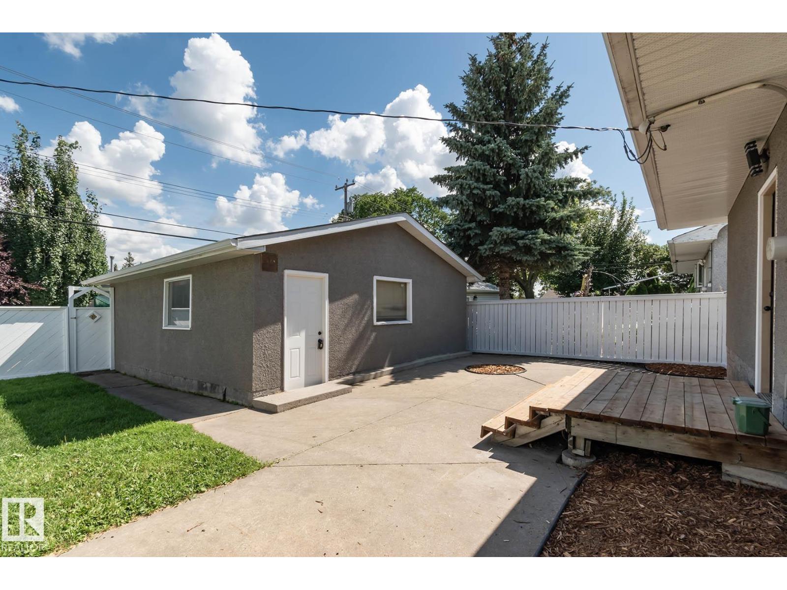 7923 159 St Nw, Edmonton, Alberta  T5R 2E2 - Photo 53 - E4455724