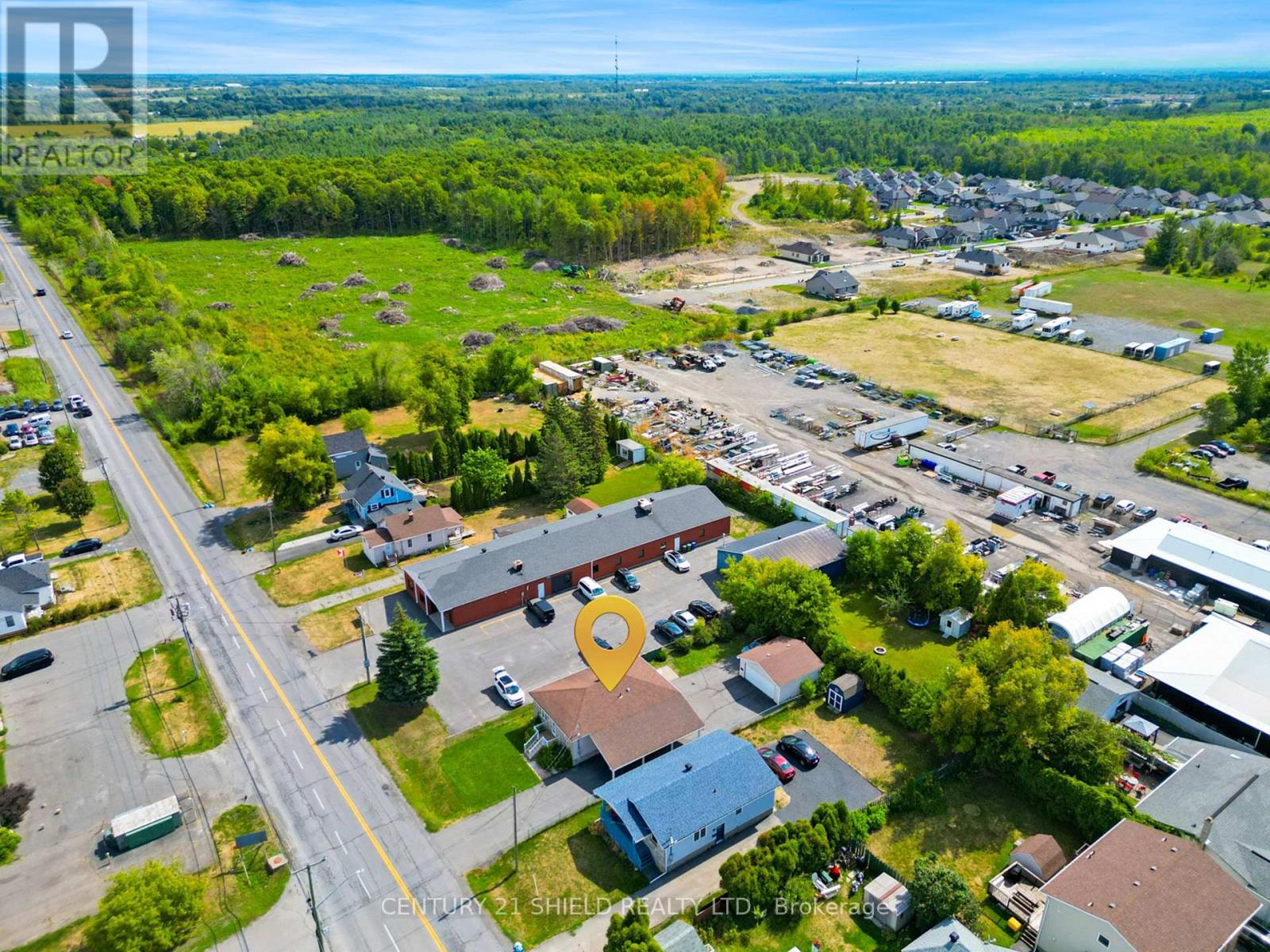12 South Branch Road, Cornwall, Ontario  K6K 1T4 - Photo 12 - X12375992