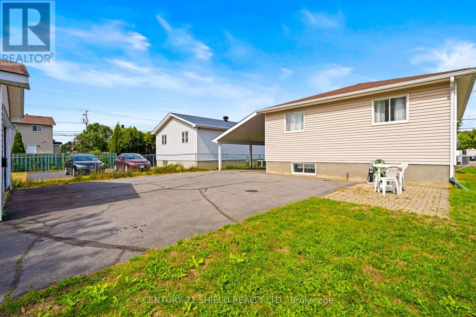 12 South Branch Road, Cornwall, Ontario  K6K 1T4 - Photo 14 - X12375992