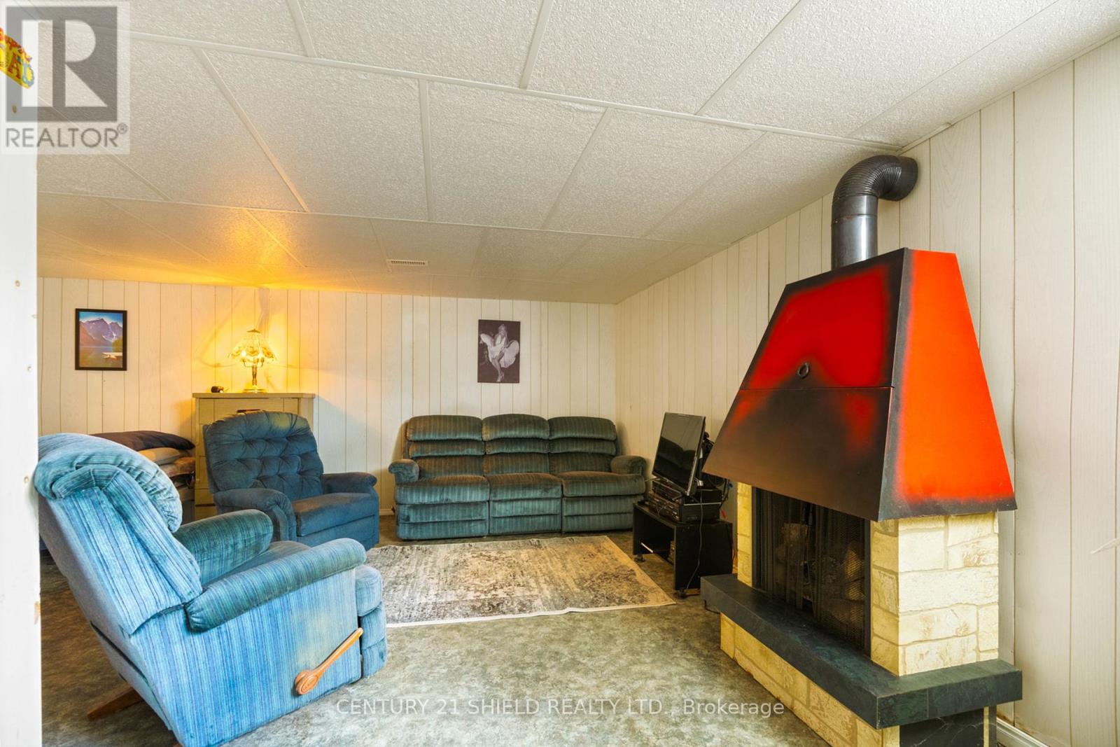 12 South Branch Road, Cornwall, Ontario  K6K 1T4 - Photo 35 - X12375992