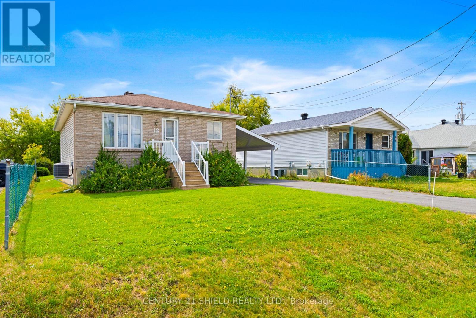 12 South Branch Road, Cornwall, Ontario  K6K 1T4 - Photo 4 - X12375992