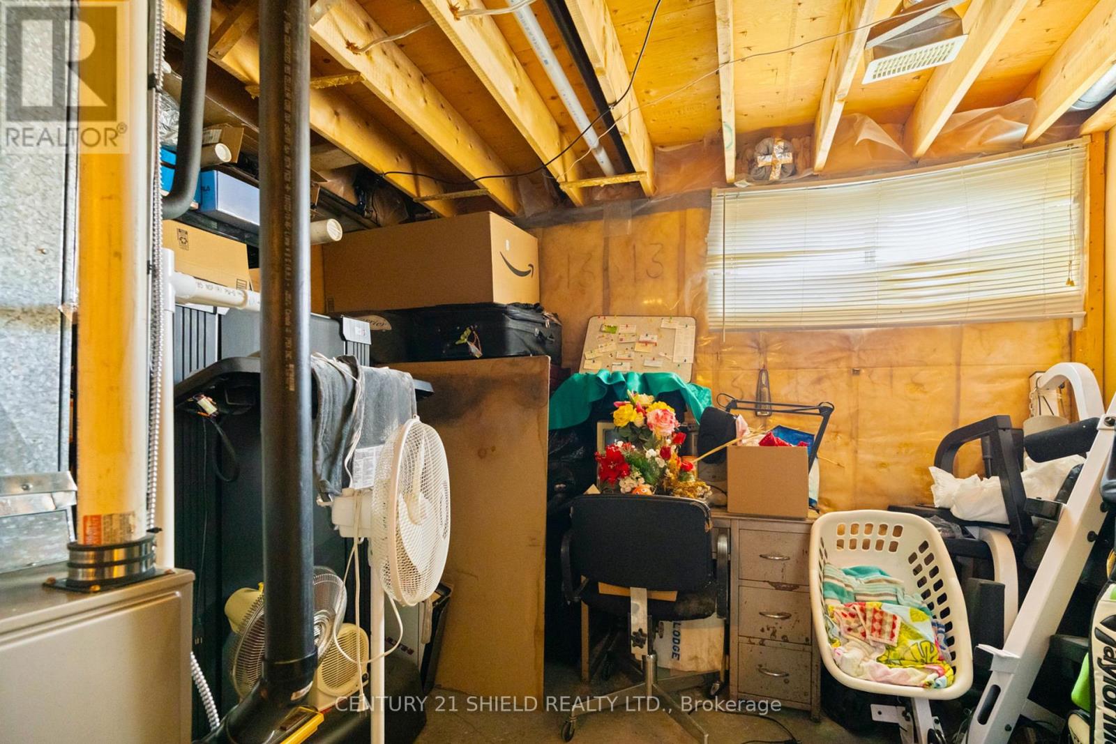 12 South Branch Road, Cornwall, Ontario  K6K 1T4 - Photo 43 - X12375992