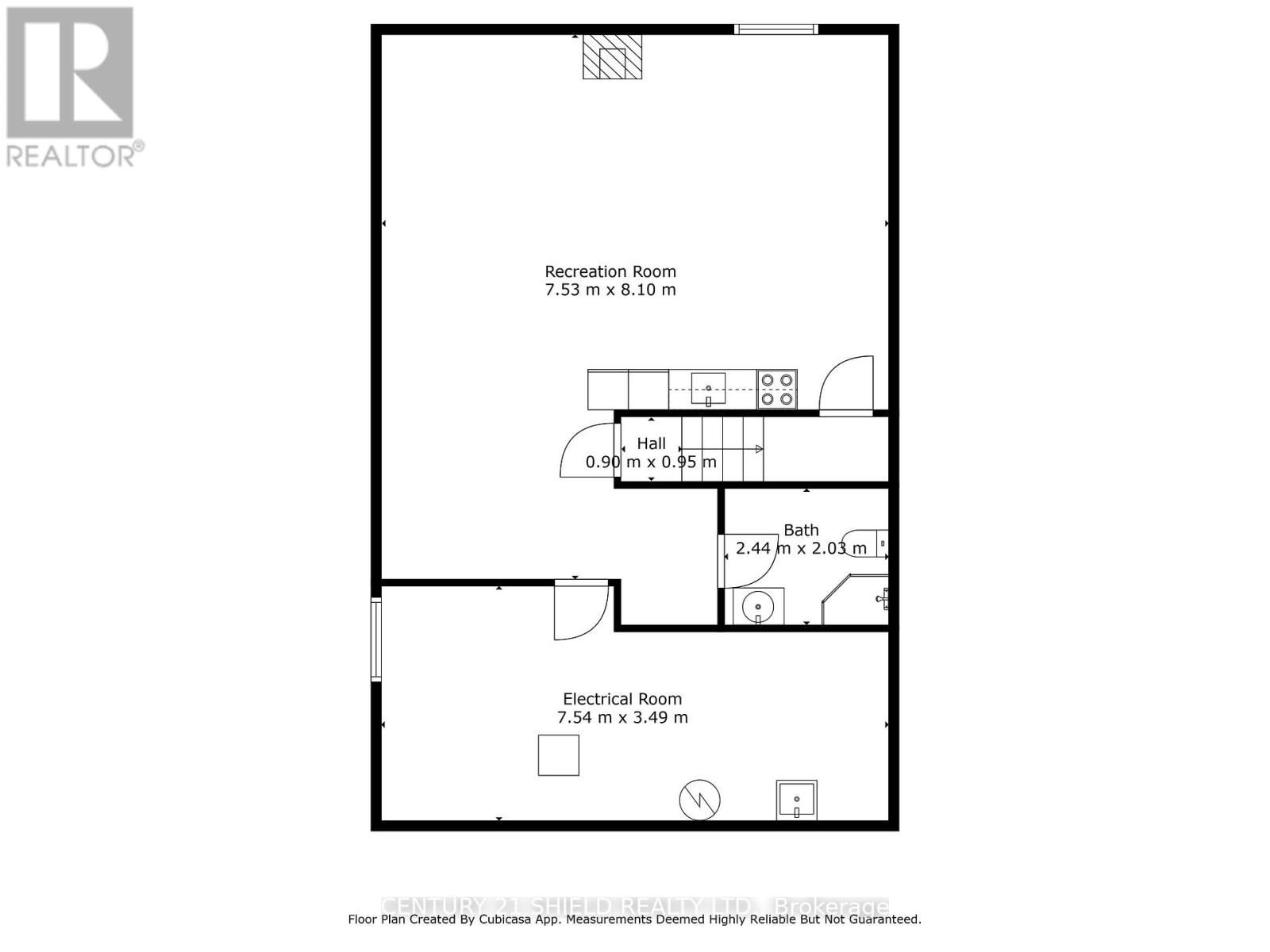 12 South Branch Road, Cornwall, Ontario  K6K 1T4 - Photo 45 - X12375992