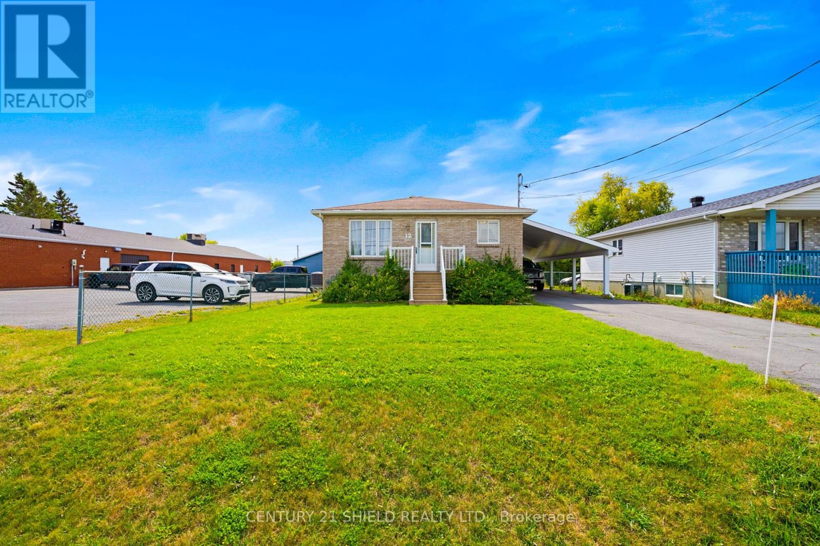12 South Branch Road, Cornwall, Ontario  K6K 1T4 - Photo 5 - X12375992