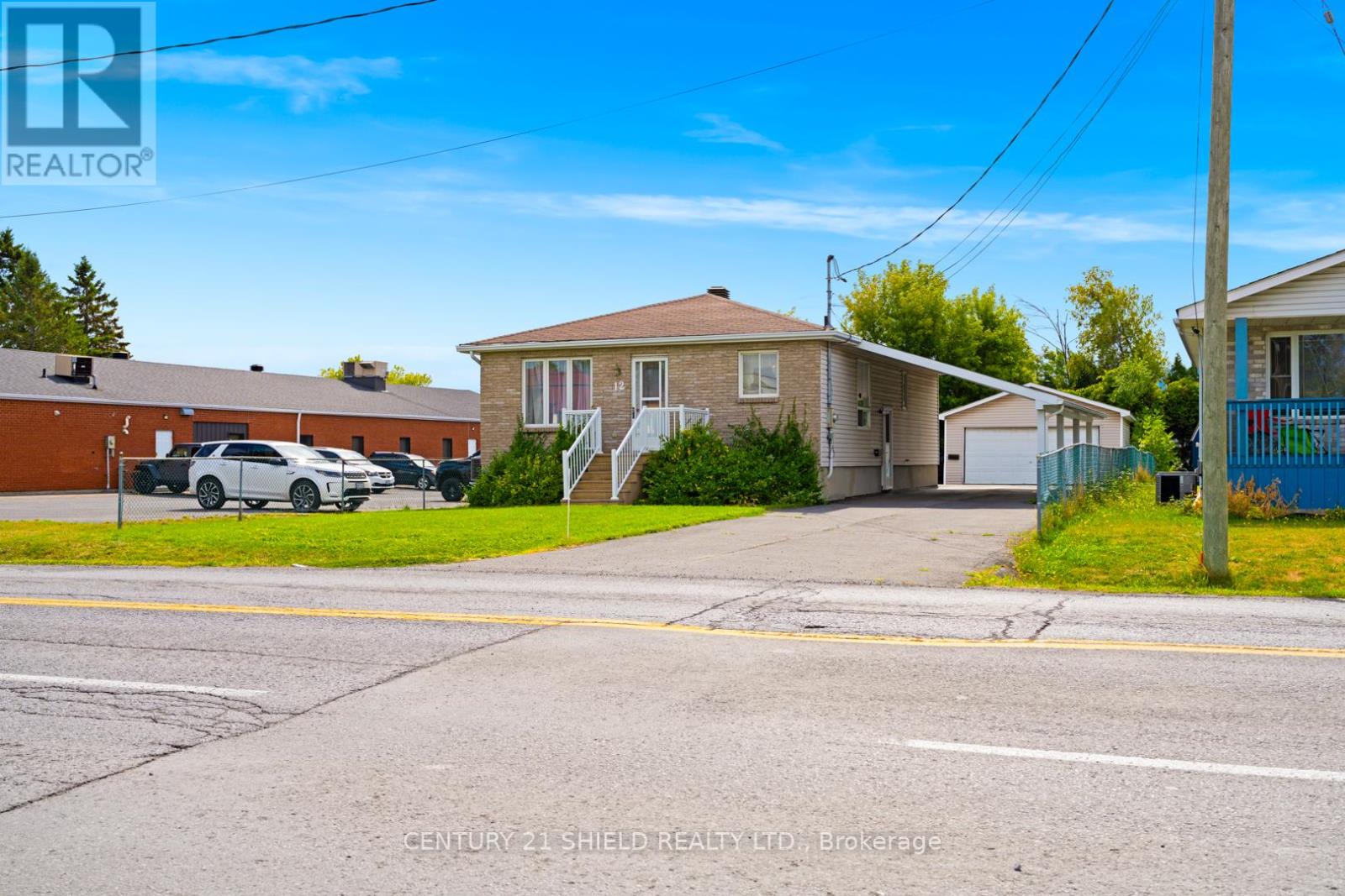 12 South Branch Road, Cornwall, Ontario  K6K 1T4 - Photo 6 - X12375992
