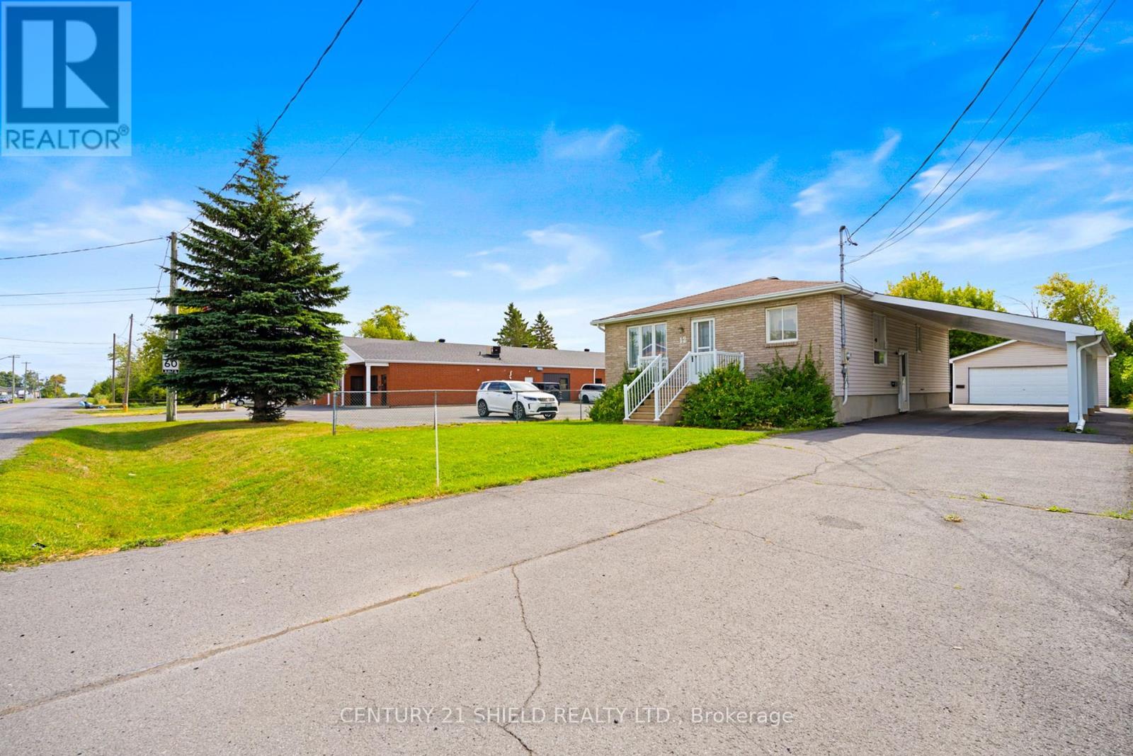12 South Branch Road, Cornwall, Ontario  K6K 1T4 - Photo 7 - X12375992