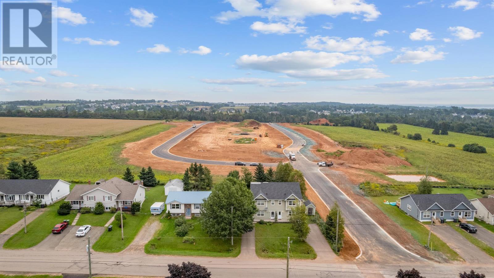 Lot 19 Violet Crescent, Charlottetown, Prince Edward Island  C1C 0V5 - Photo 1 - 202522176