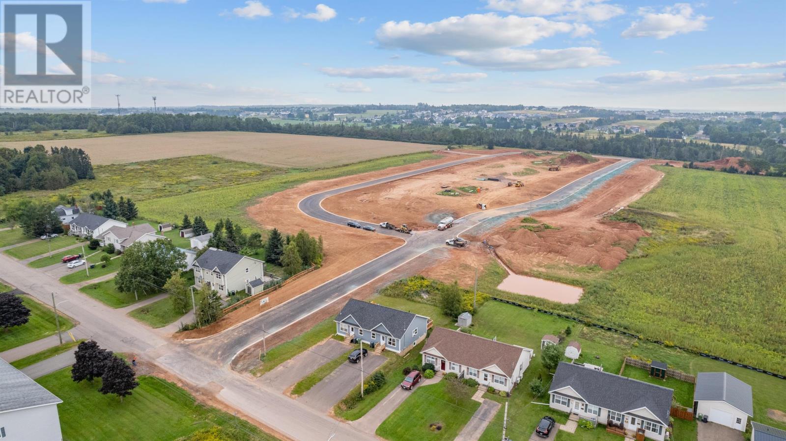 Lot 20 Violet Crescent, Charlottetown, Prince Edward Island  C1C 0V5 - Photo 2 - 202522177