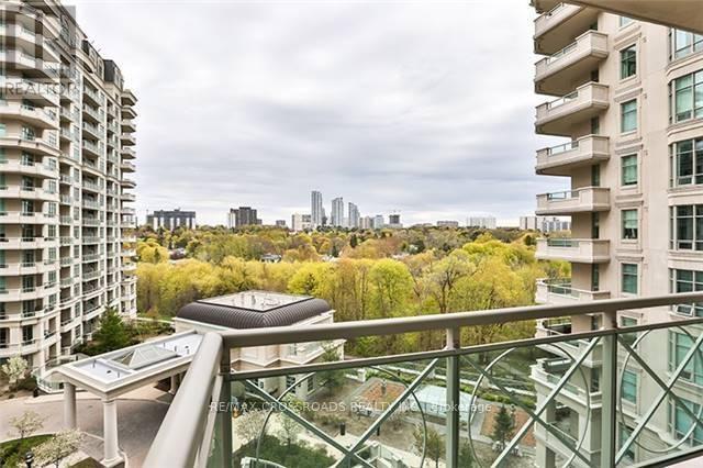 716 - 10 Bloorview Place, Toronto, Ontario  M2J 0B1 - Photo 18 - C12376002