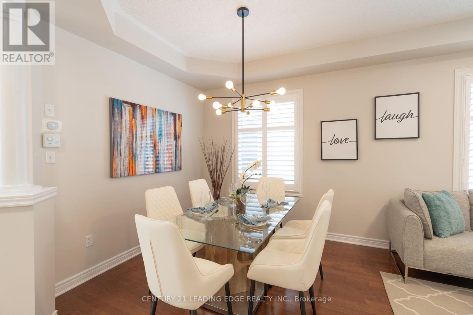 1163 Stuffles Crescent, Newmarket, Ontario  L3X 0E4 - Photo 6 - N12371614