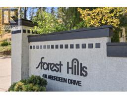 411 ABERDEEN Drive Unit# 25, kamloops, British Columbia