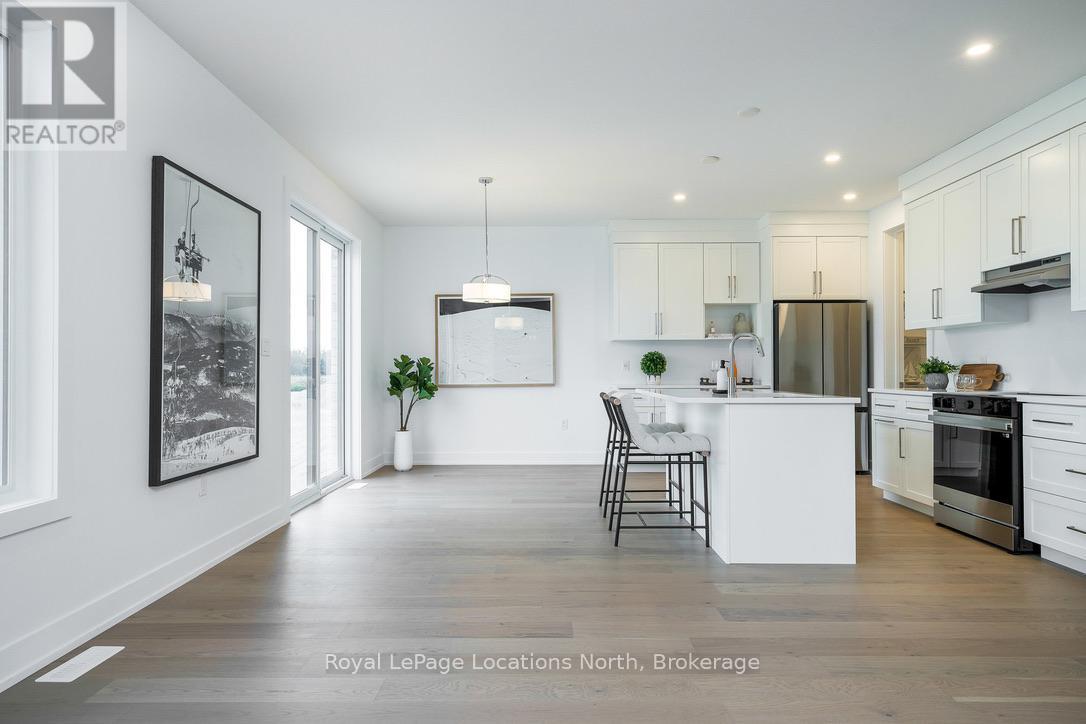 11 Swain Crescent, Collingwood, Ontario  L9Y 2L3 - Photo 12 - S12376029