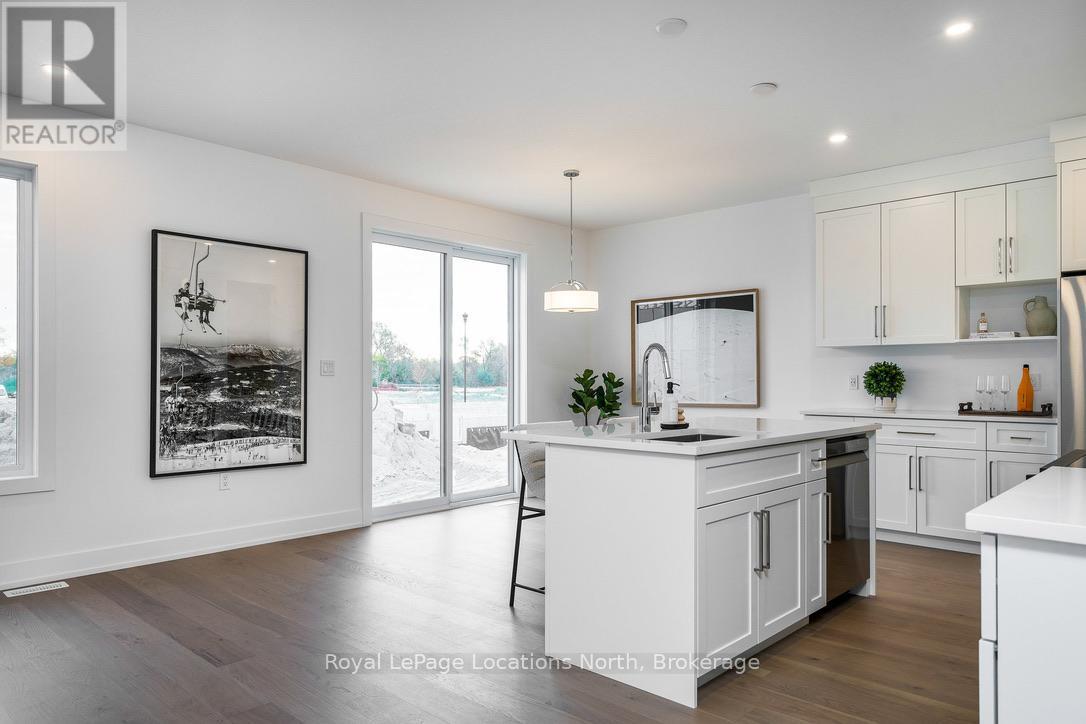 11 Swain Crescent, Collingwood, Ontario  L9Y 2L3 - Photo 6 - S12376029
