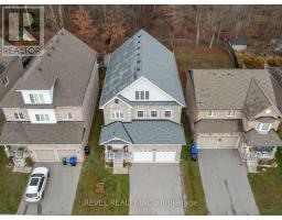 1254 Leslie Drive, Innisfil (Alcona), Ca