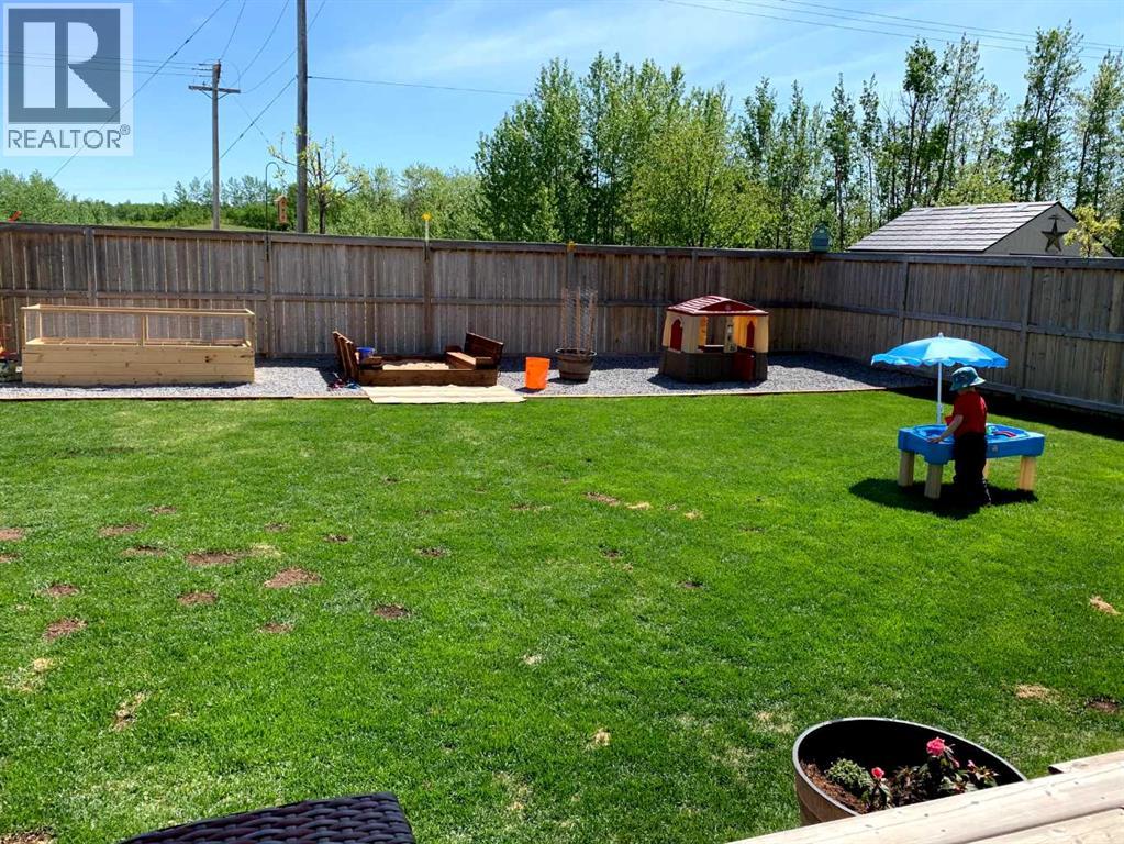 4813 39 Street, Ponoka, Alberta  T4J 0B6 - Photo 41 - A2229278