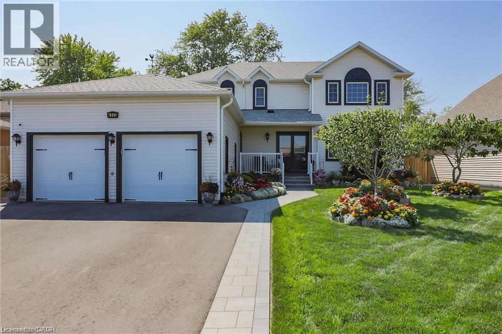 Property at 4965 ALEXANDRA Avenue image 2