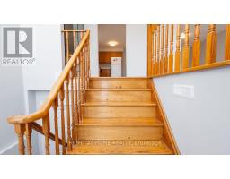 Upper - 4122 Dursley Crescent, Mississauga (Rathwood), Ca