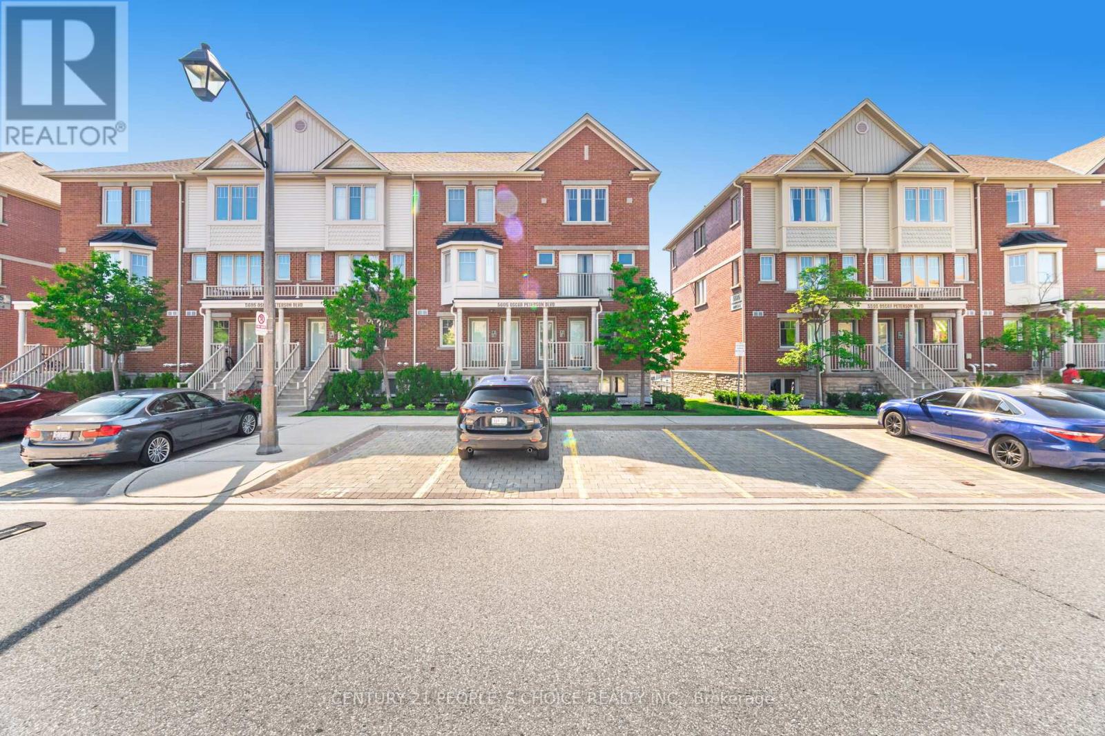 Property at 2 - 5605 OSCAR PETERSON BOULEVARD image 3