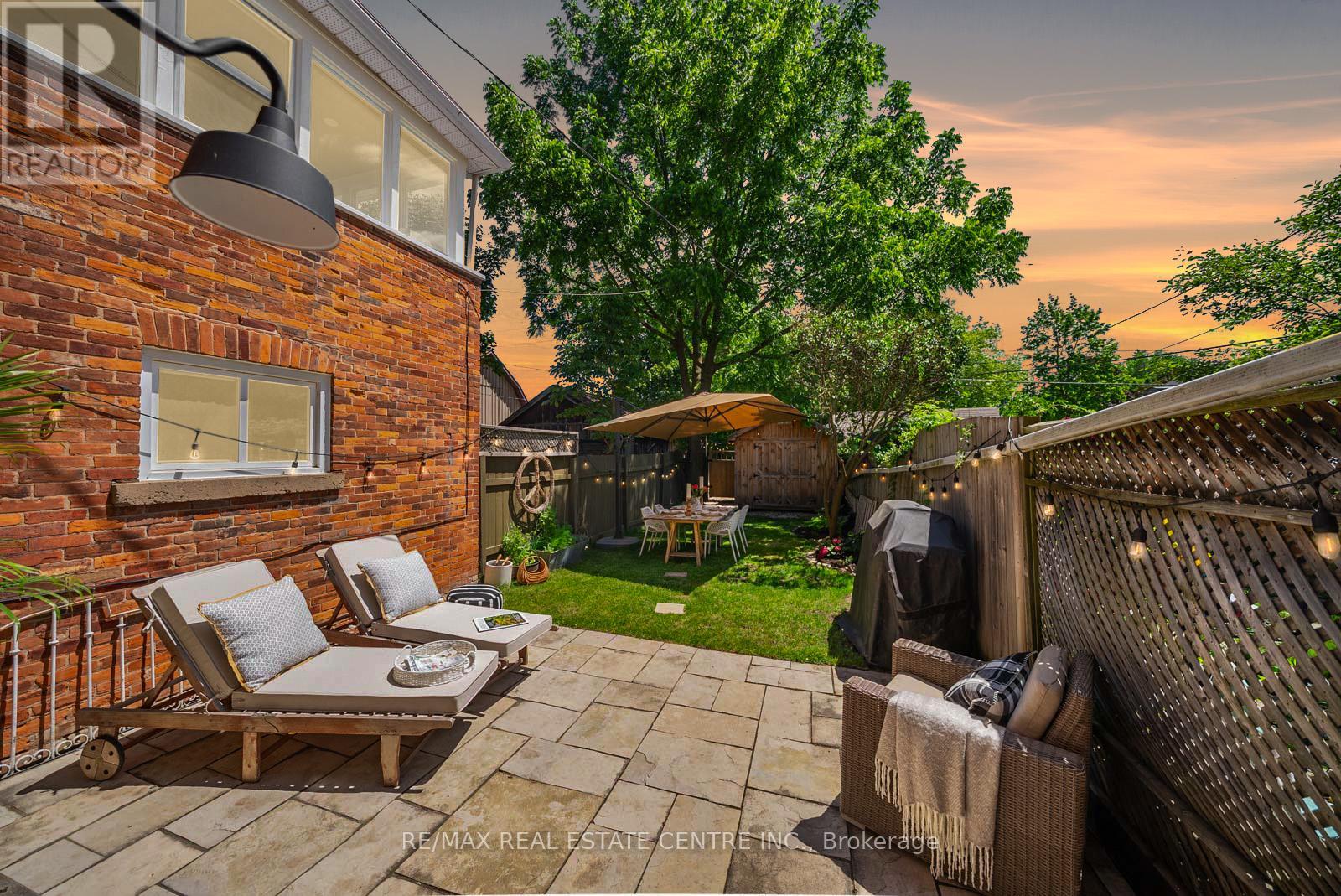 34 Zina Street, Orangeville, Ontario  L9W 1E1 - Photo 20 - W12376003