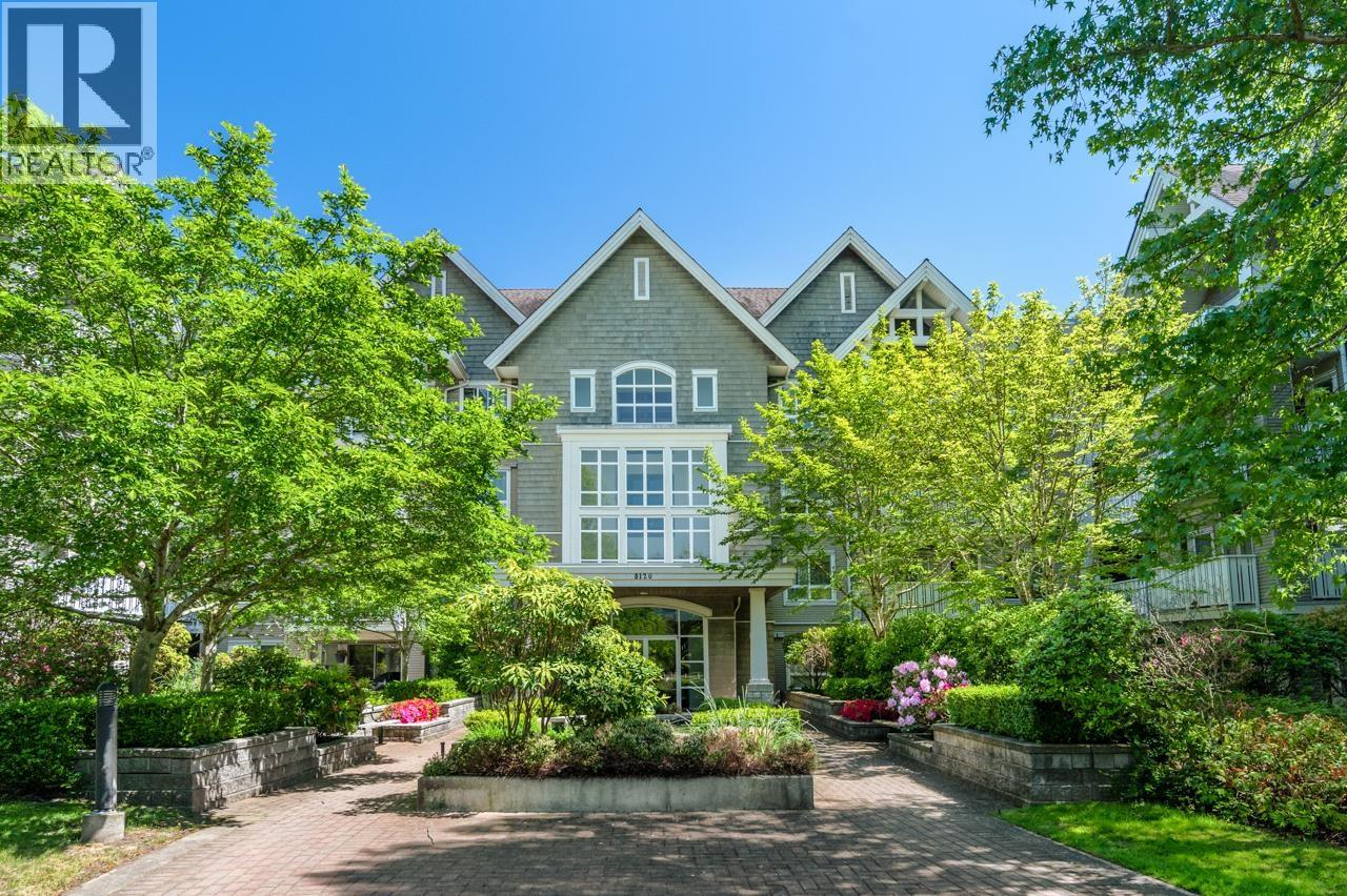 221 8120 JONES ROAD, Richmond, British Columbia