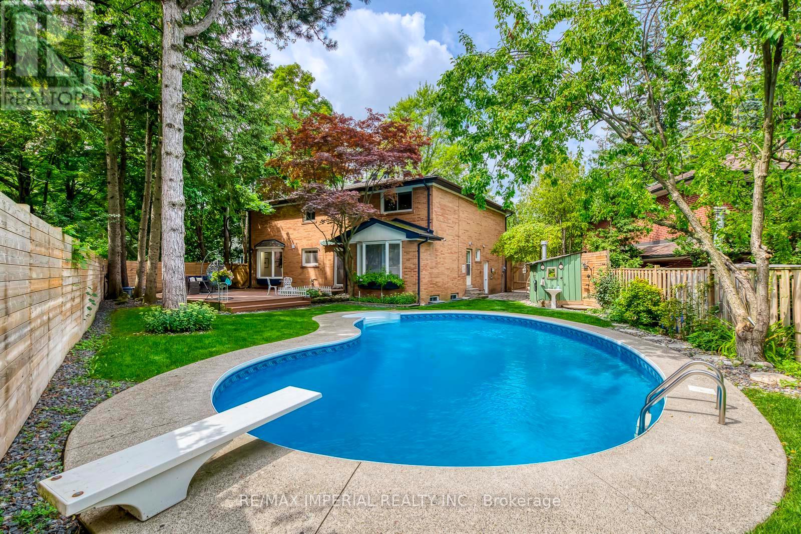 8 Medalist Road, Toronto, Ontario  M2P 1Y3 - Photo 46 - C12373103