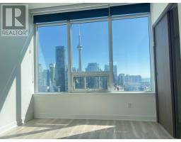 3815 - 17 BATHURST STREET, Toronto, Ontario