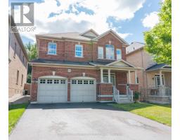1163 Stuffles Crescent, Newmarket (Stonehaven-Wyndham), Ca