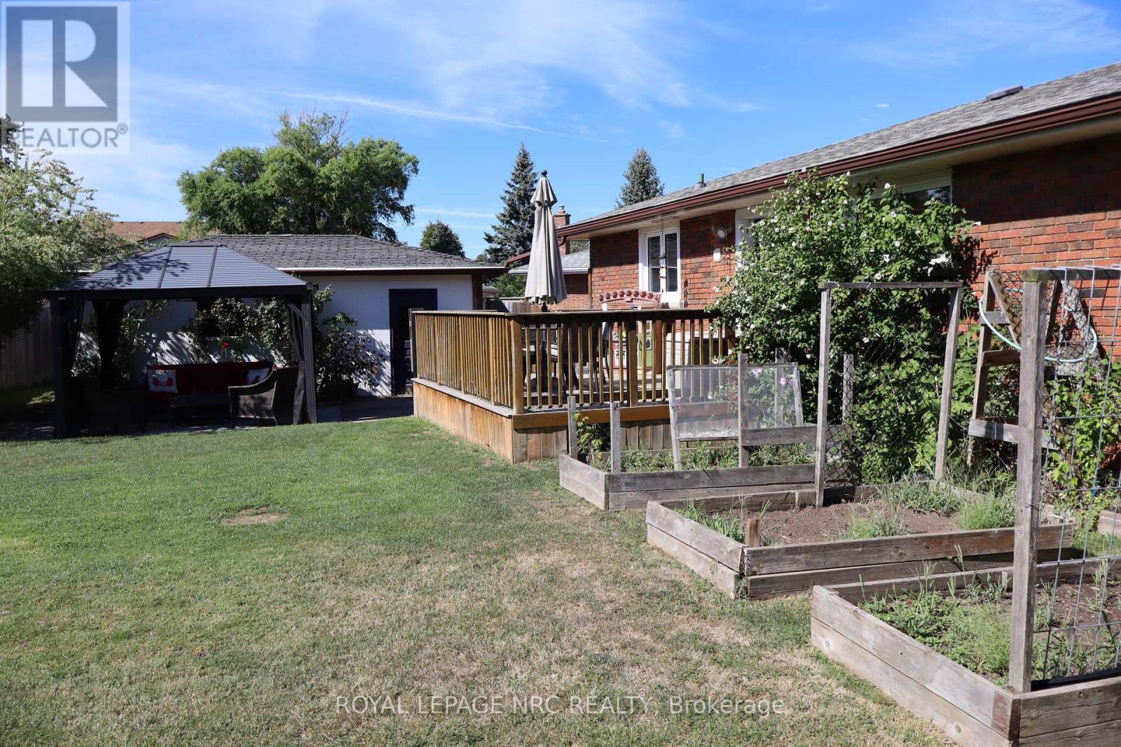 3071 Basswood Court, Niagara Falls, Ontario  L2J 2G9 - Photo 23 - X12350599