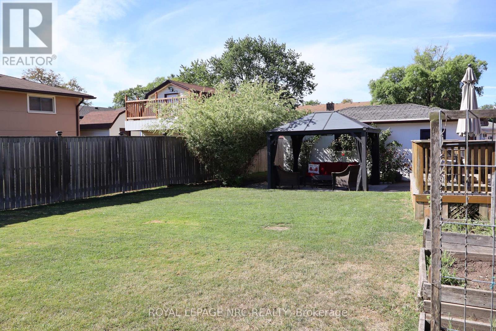 3071 Basswood Court, Niagara Falls, Ontario  L2J 2G9 - Photo 24 - X12350599