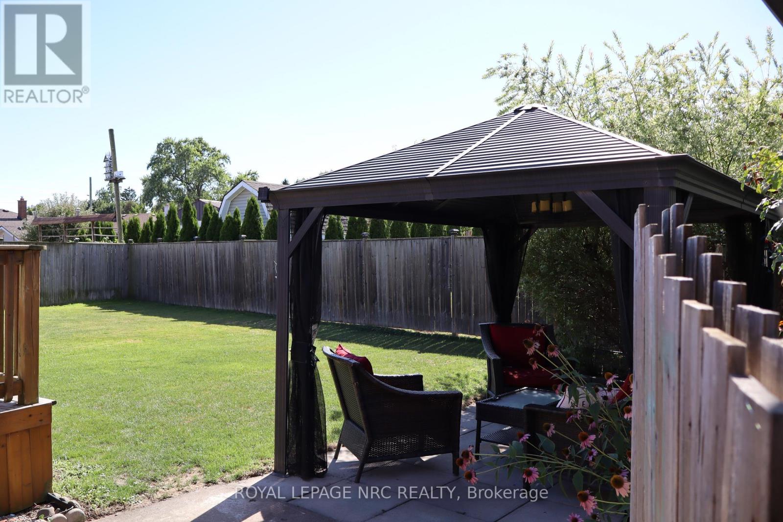 3071 Basswood Court, Niagara Falls, Ontario  L2J 2G9 - Photo 25 - X12350599