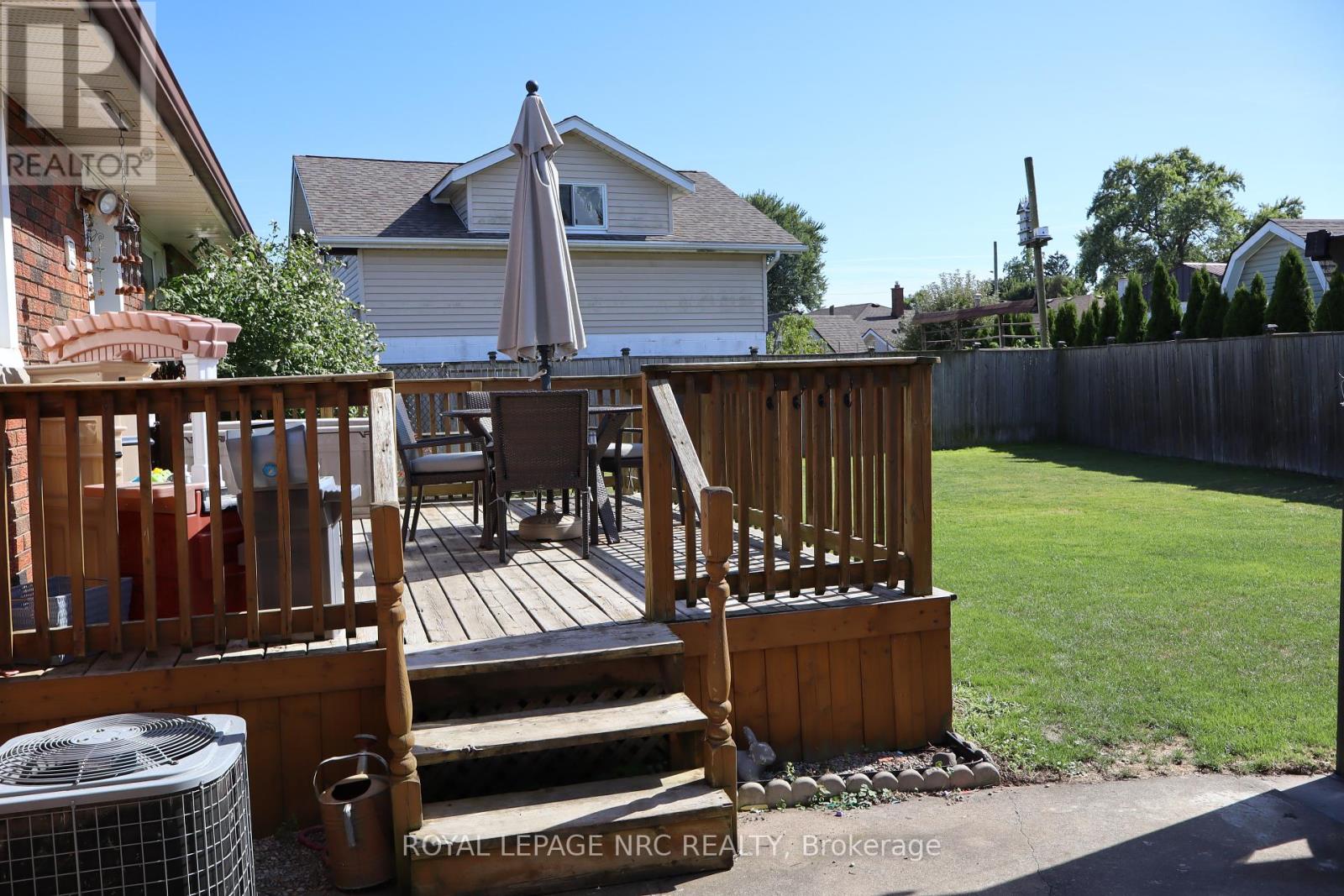 3071 Basswood Court, Niagara Falls, Ontario  L2J 2G9 - Photo 26 - X12350599