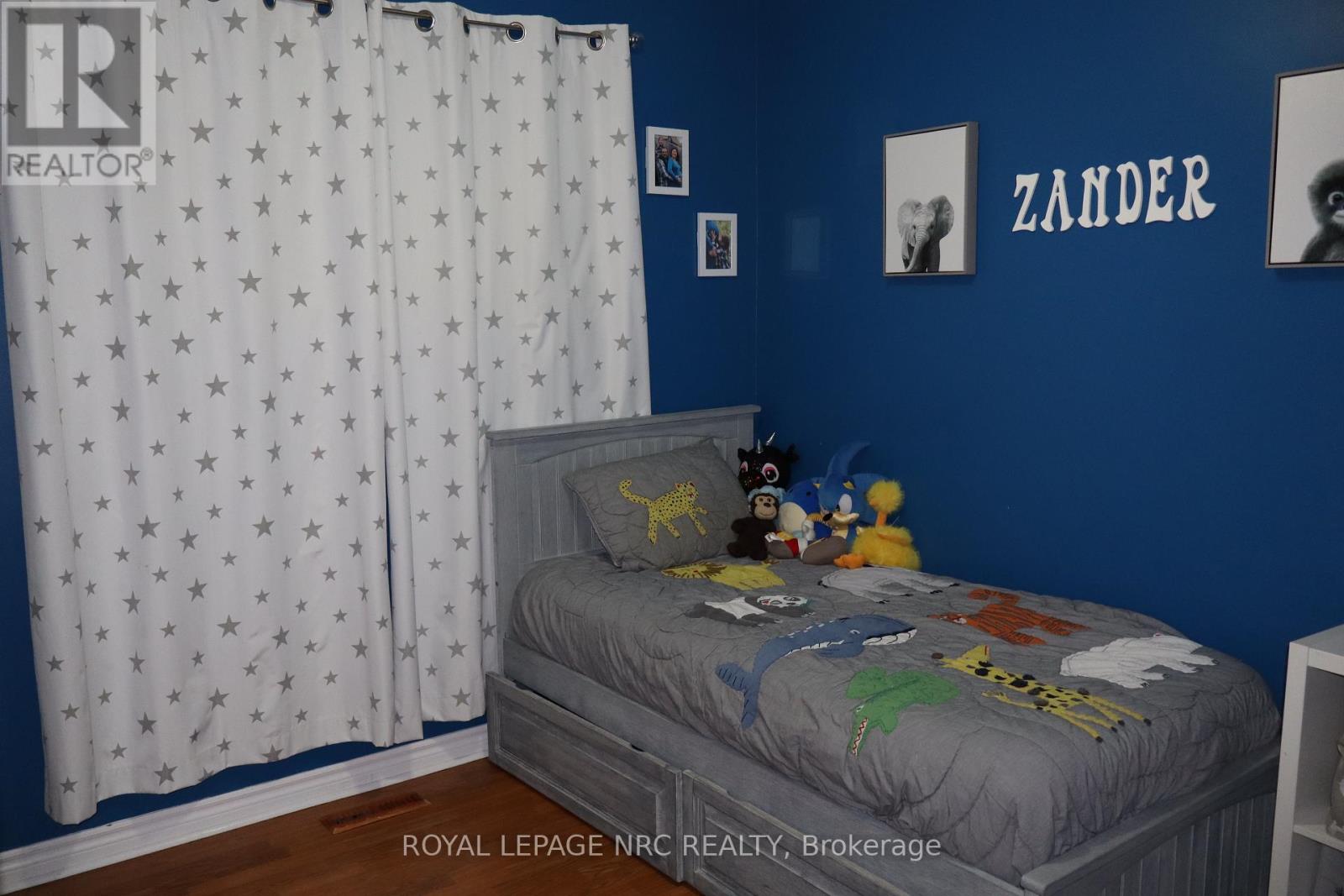 3071 Basswood Court, Niagara Falls, Ontario  L2J 2G9 - Photo 8 - X12350599