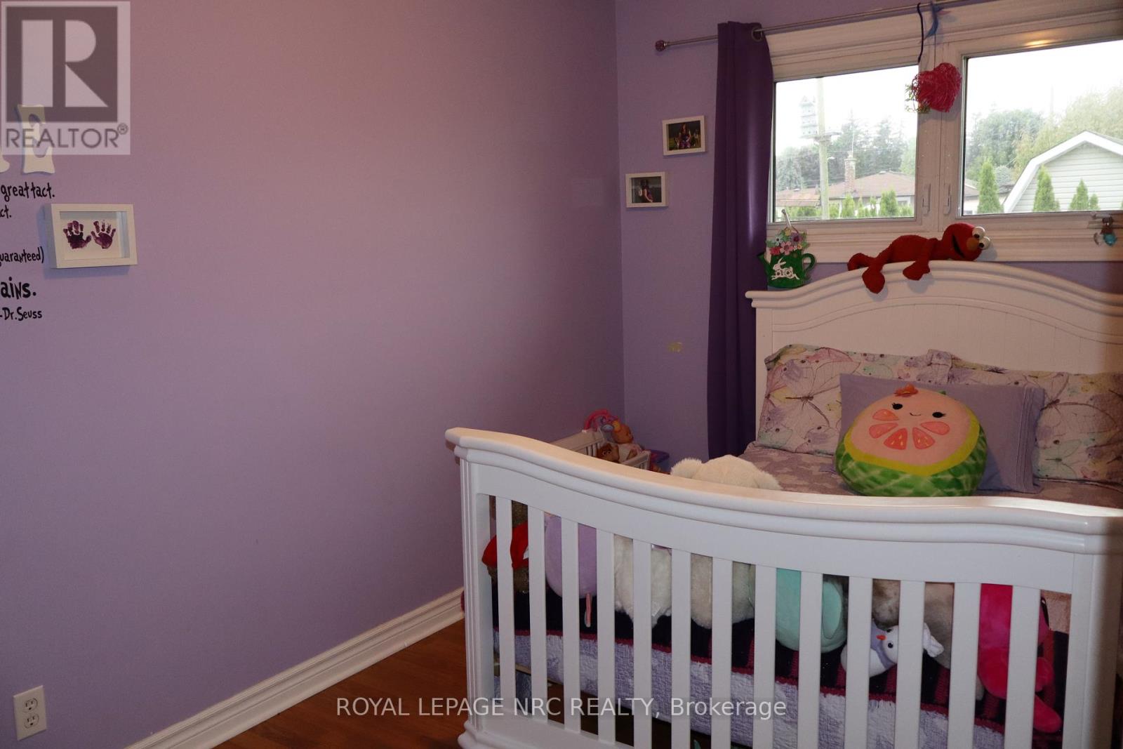 3071 Basswood Court, Niagara Falls, Ontario  L2J 2G9 - Photo 7 - X12350599