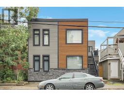 209 HANNAH STREET, Ottawa, Ontario