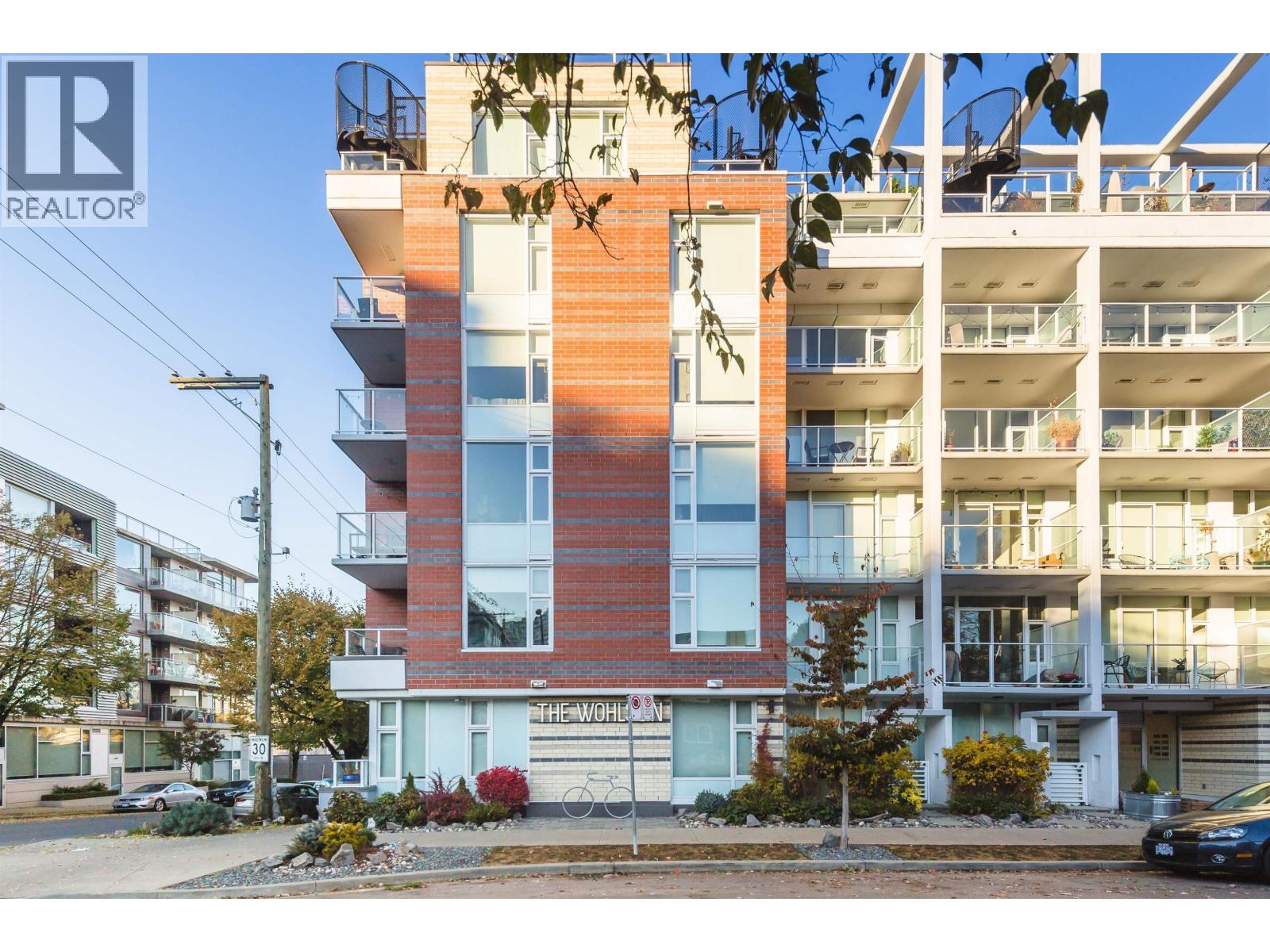 521 311 E 6 Avenue, Vancouver, British Columbia  V5T 1J9 - Photo 3 - R3042603