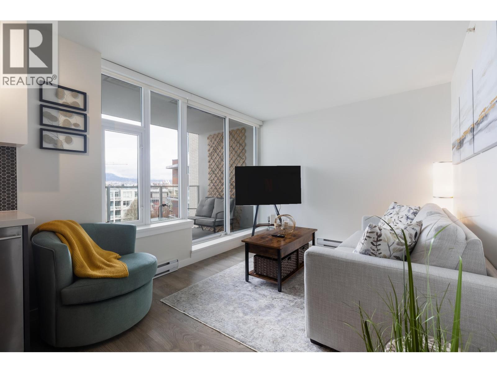 521 311 E 6 Avenue, Vancouver, British Columbia  V5T 1J9 - Photo 13 - R3042603