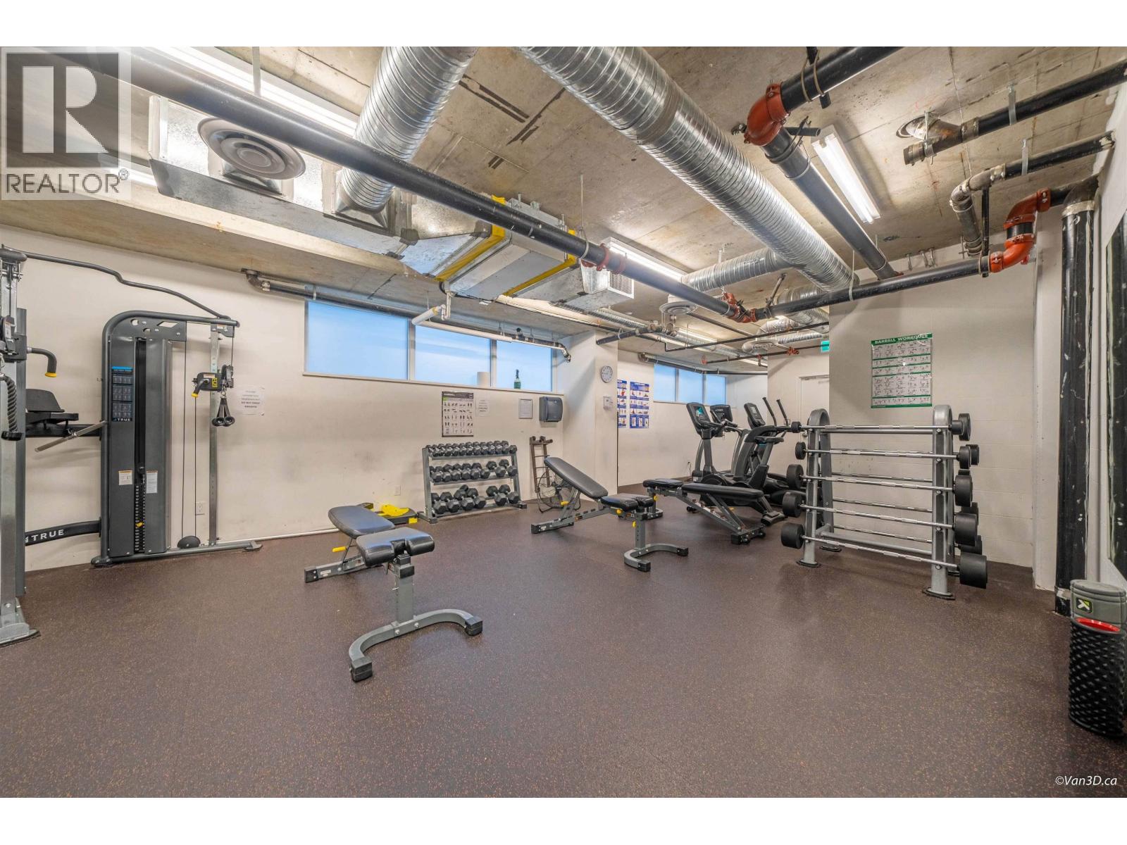 521 311 E 6 Avenue, Vancouver, British Columbia  V5T 1J9 - Photo 22 - R3042603