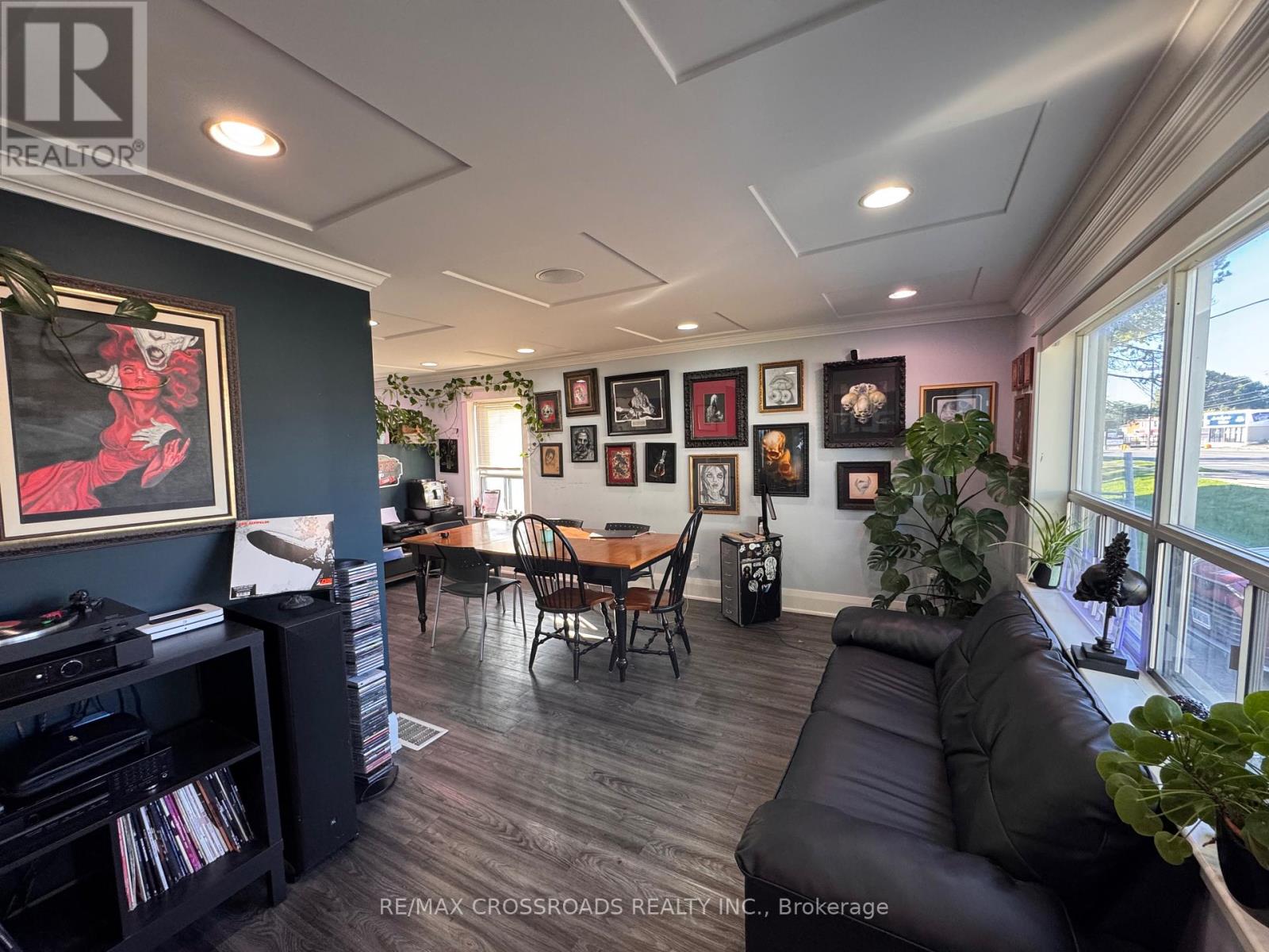 951 Simcoe Street N, Oshawa, Ontario  L1G 4W3 - Photo 2 - E12369245