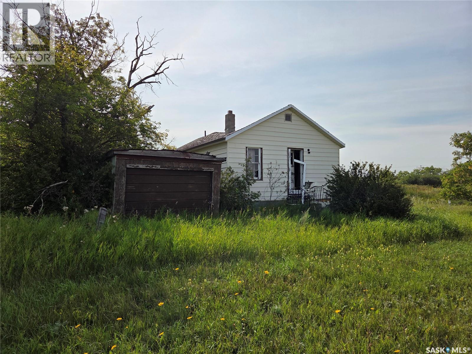 8 Sutherland STREET, Insinger Rm No. 275, Saskatchewan
