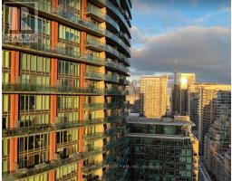 1906 - 135 East Liberty Street, Toronto (Niagara), Ca