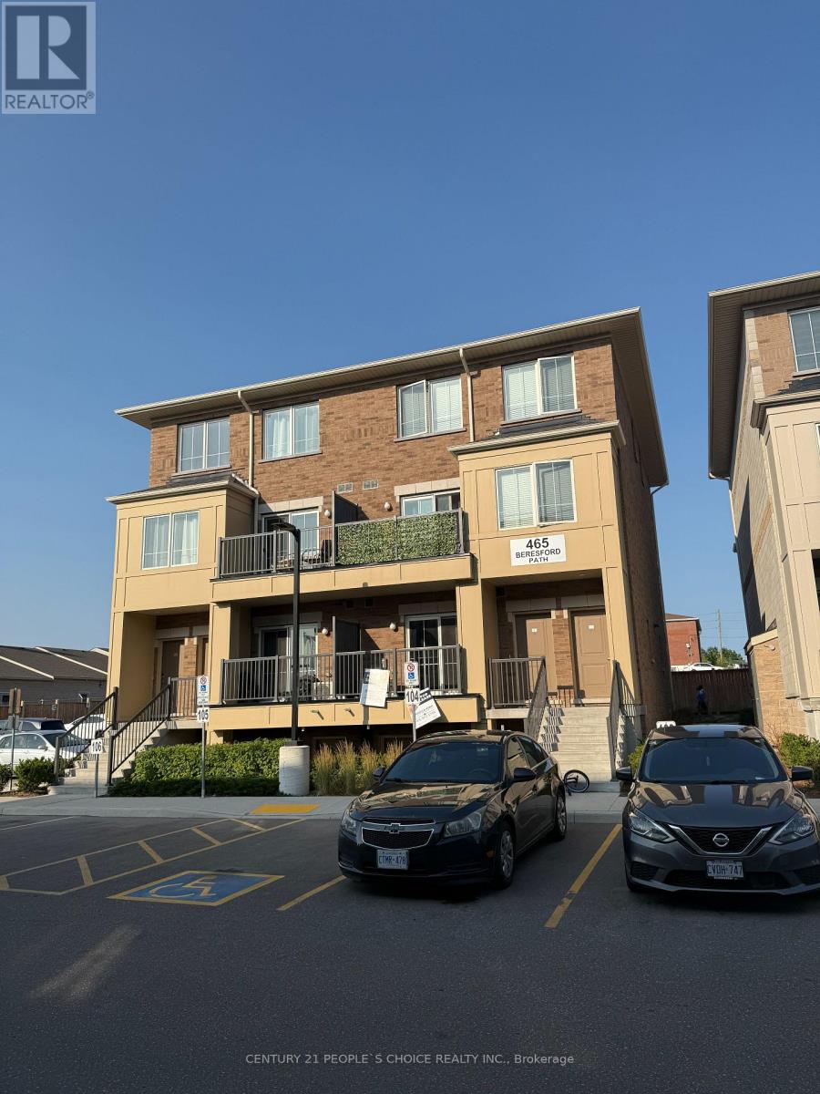 4 - 465 Beresford Path, Oshawa, Ontario  L1H 0B2 - Photo 17 - E12376011
