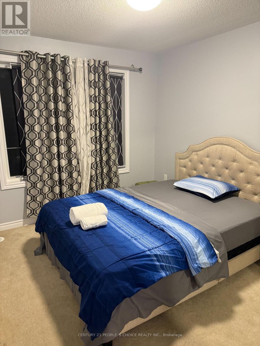 4 - 465 Beresford Path, Oshawa, Ontario  L1H 0B2 - Photo 9 - E12376011