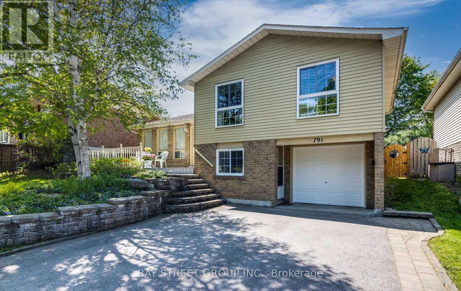 791 SUNNYPOINT DRIVE, Newmarket, Ontario