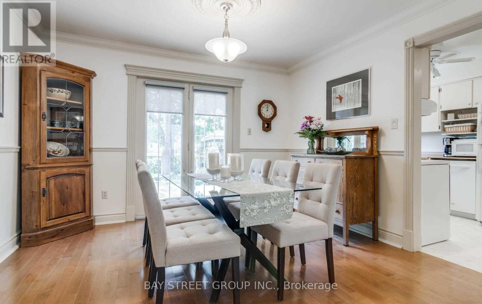 791 Sunnypoint Drive, Newmarket, Ontario  L3Y 2Z7 - Photo 11 - N12376028