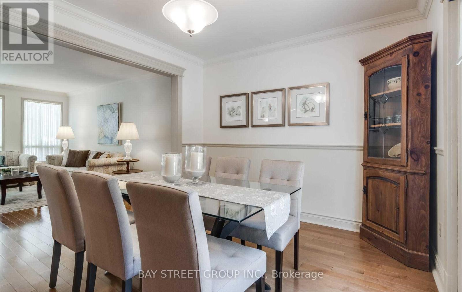 791 Sunnypoint Drive, Newmarket, Ontario  L3Y 2Z7 - Photo 12 - N12376028