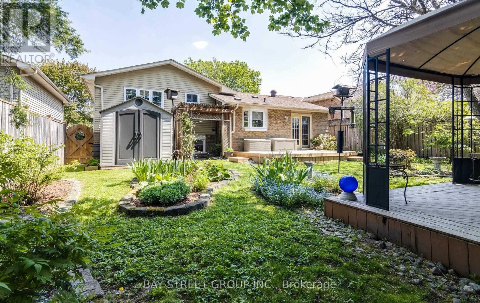 791 Sunnypoint Drive, Newmarket, Ontario  L3Y 2Z7 - Photo 33 - N12376028