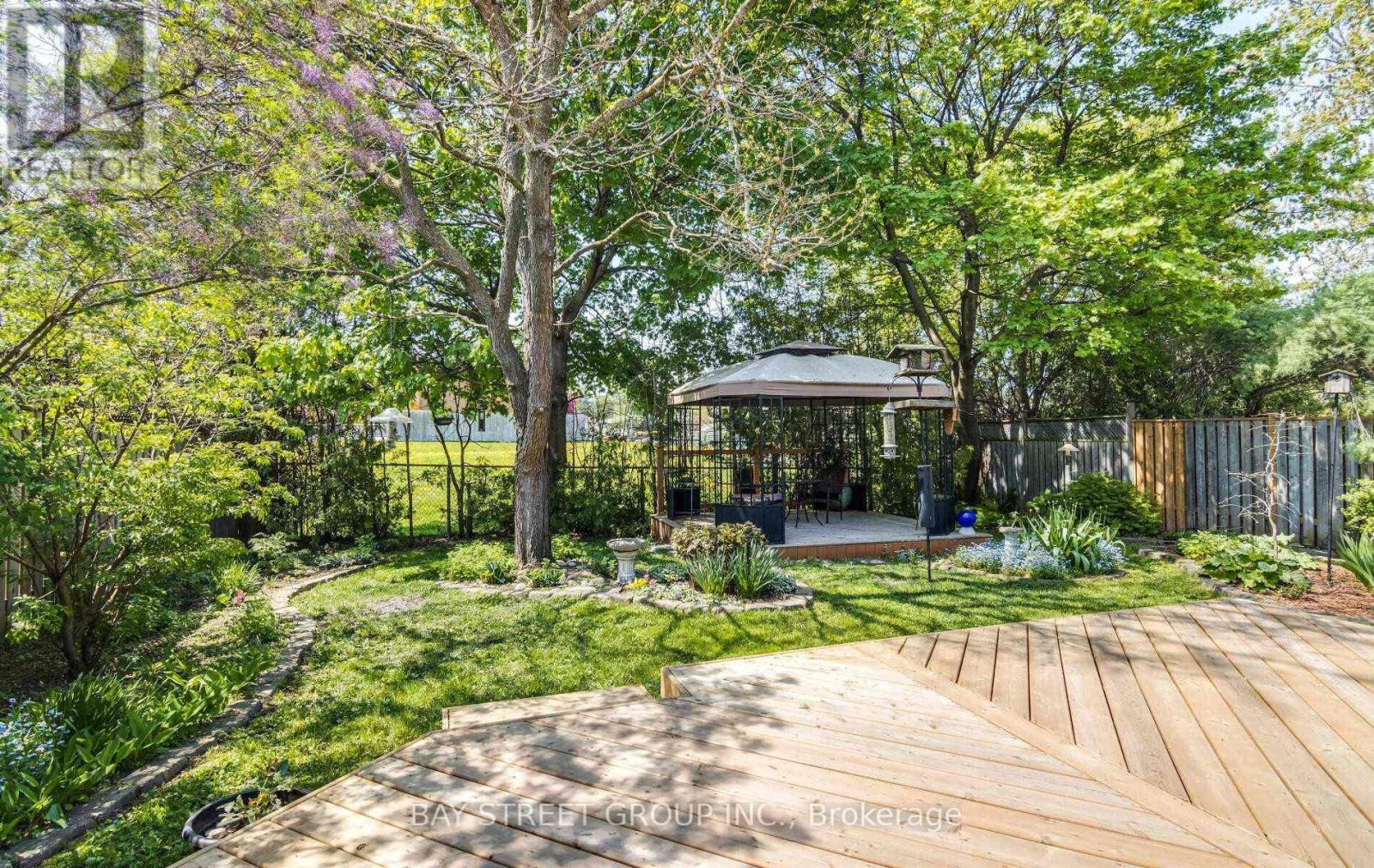791 Sunnypoint Drive, Newmarket, Ontario  L3Y 2Z7 - Photo 35 - N12376028
