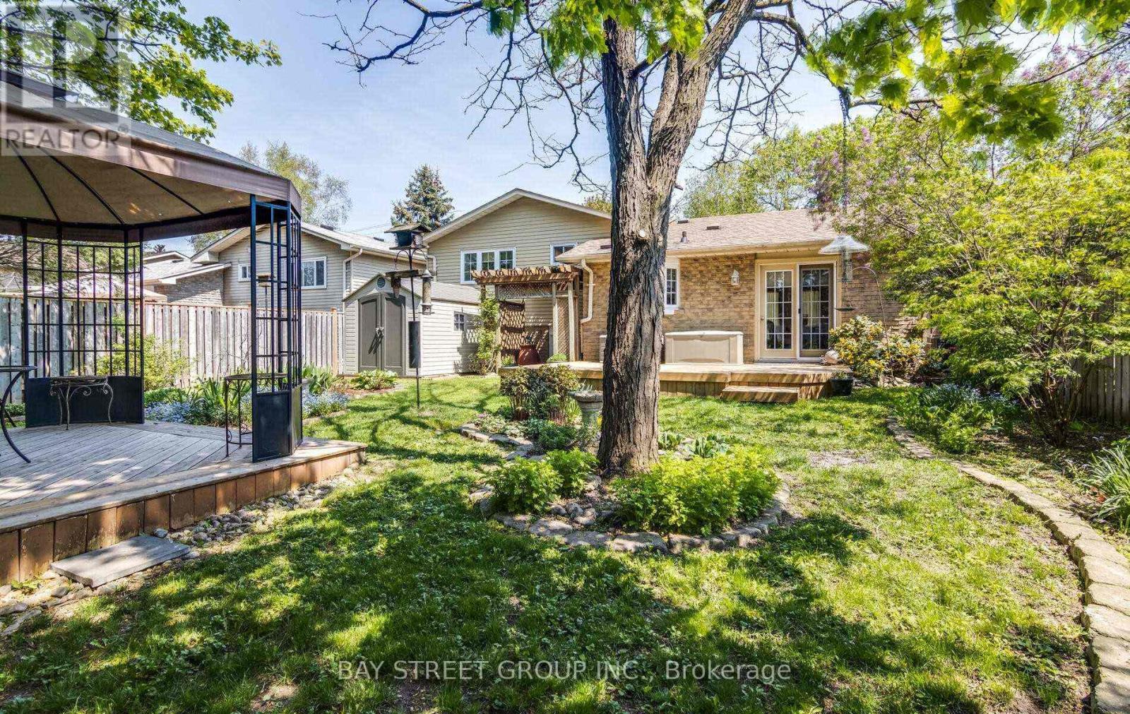 791 Sunnypoint Drive, Newmarket, Ontario  L3Y 2Z7 - Photo 36 - N12376028