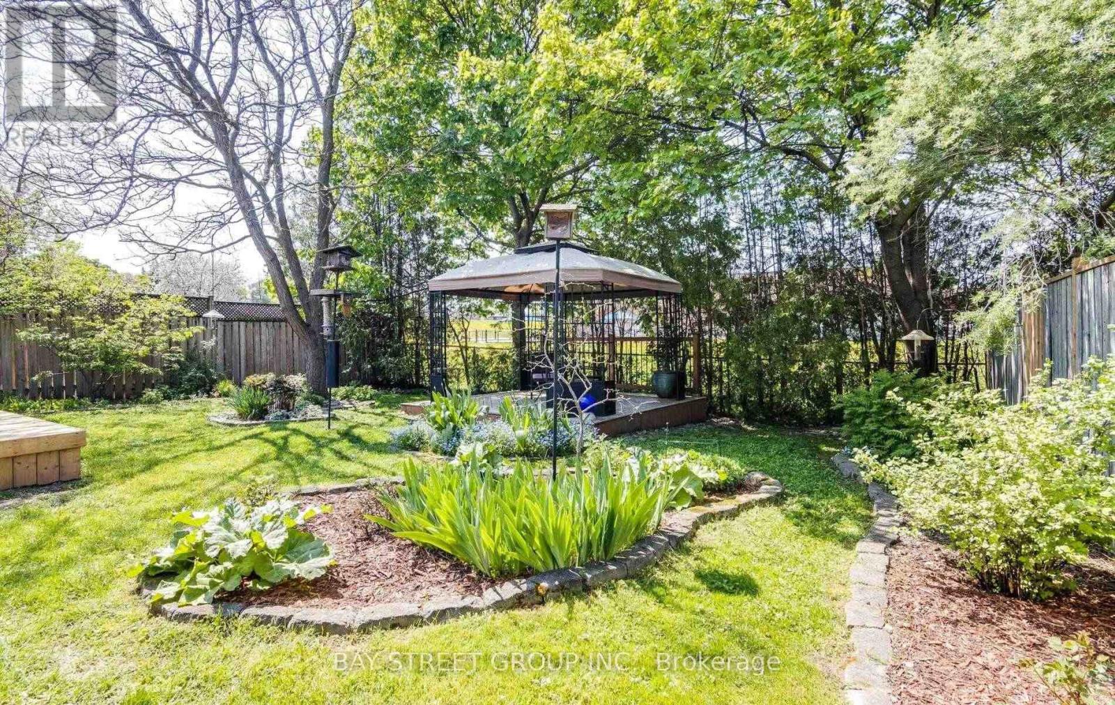 791 Sunnypoint Drive, Newmarket, Ontario  L3Y 2Z7 - Photo 37 - N12376028