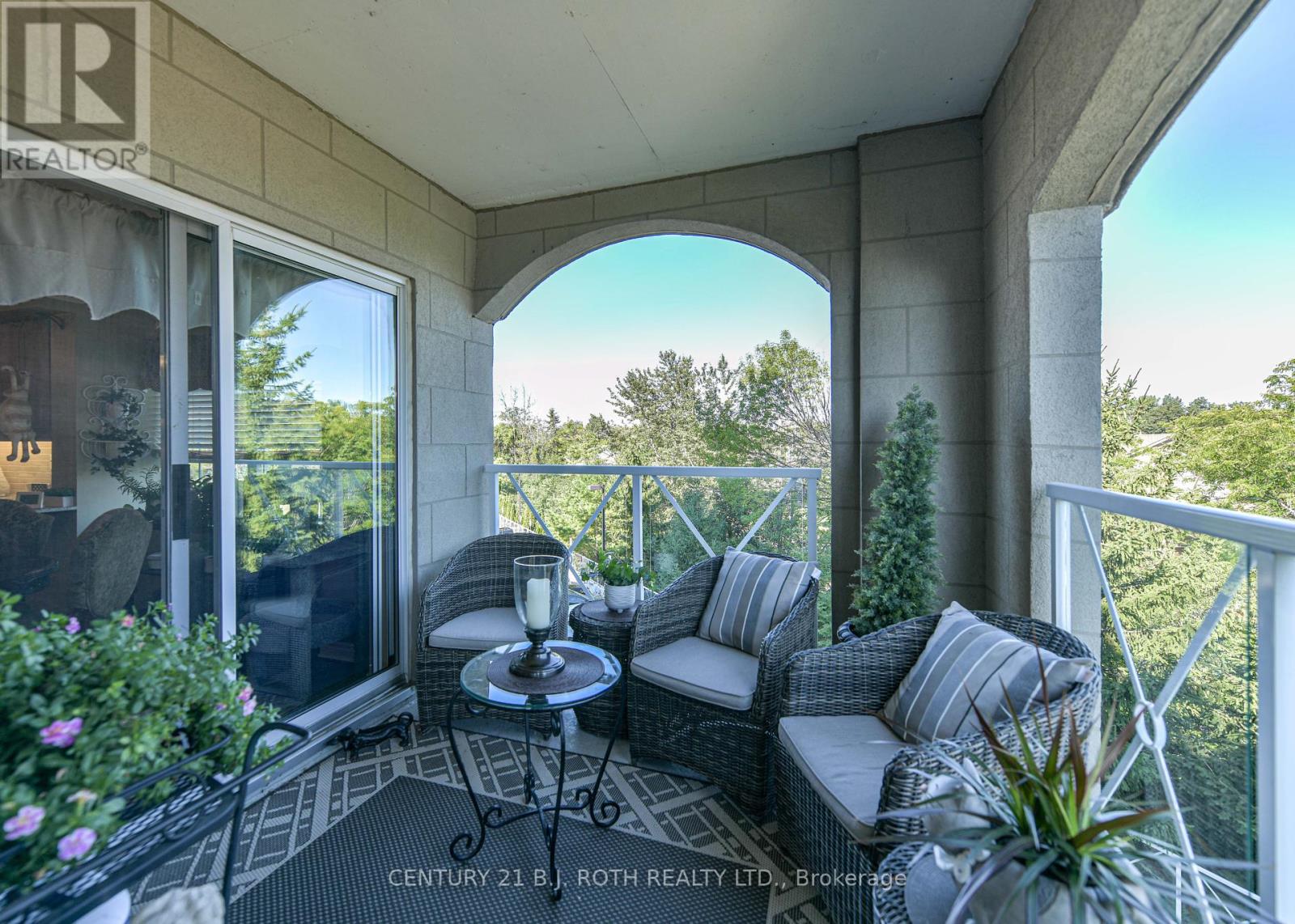 304 - 354 Atherley Road, Orillia, Ontario  L3V 0B8 - Photo 20 - S12376026